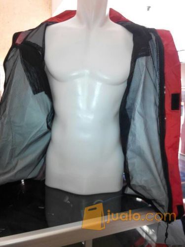 Jas Hujan / Raincoat murah Sioux