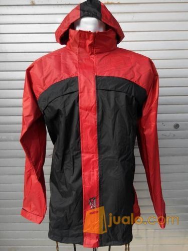 Jas Hujan / Raincoat murah Sioux