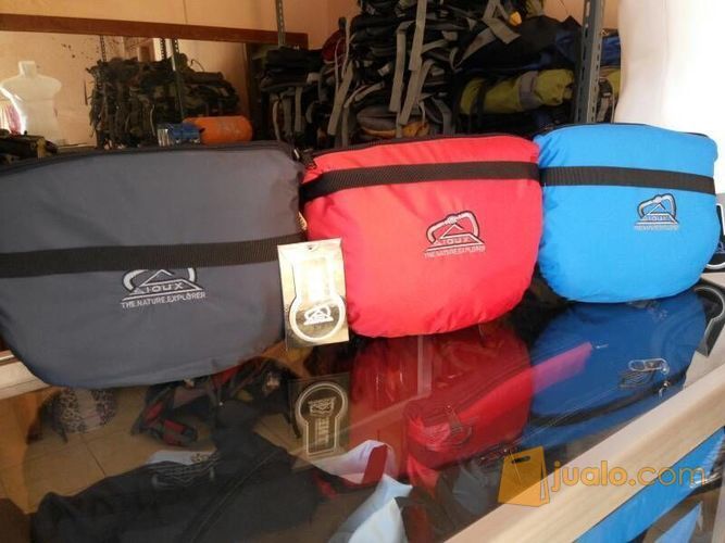 Jas Hujan / Raincoat murah Sioux