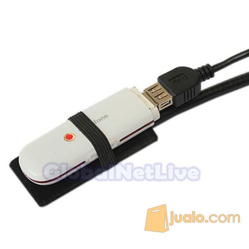 Antena Yagi Txr145 Penguat Sinyal Modem Pigtail Induksi tempel all