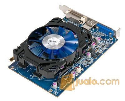 PC Rakitan Gaming Hornet (AMD FUSION APU A6 5200 Quad Core)