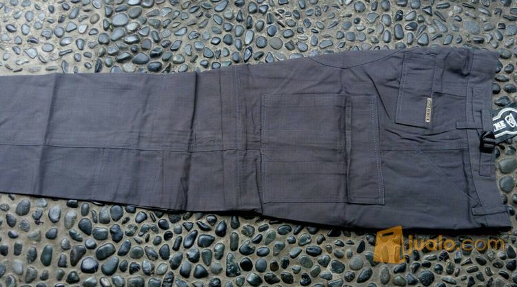 Celana PDL Cargo gunung camping touring merk Sioux model sambungan