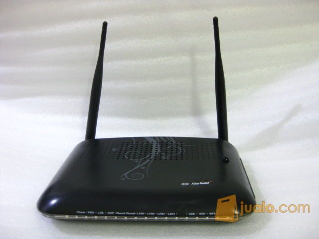 Modem Indihome Gpon Onu Fiberhome An5506-04-Fg