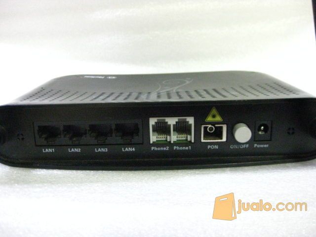 Modem Indihome Gpon Onu Fiberhome An5506-04-Fg