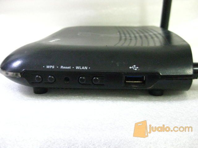 Modem Indihome Gpon Onu Fiberhome An5506-04-Fg