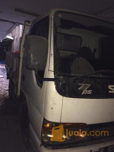 Isuzu ELF NHR 55 thn 2005