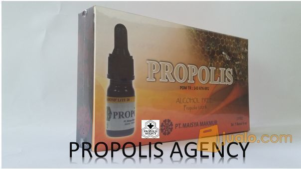 Propolis Diamond Lite