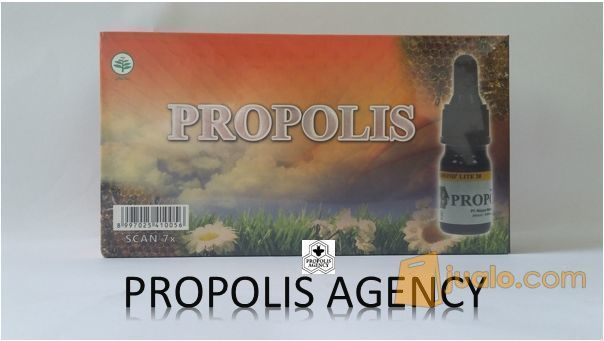 Propolis Diamond Lite