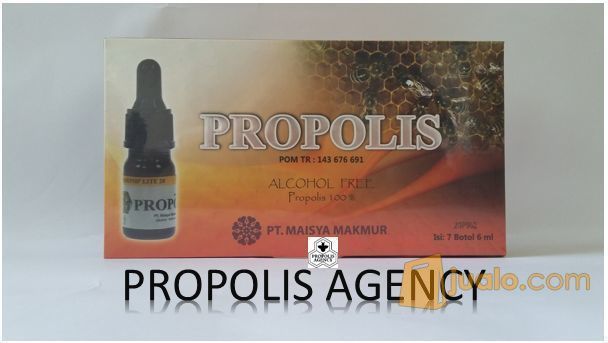 Propolis Diamond Lite