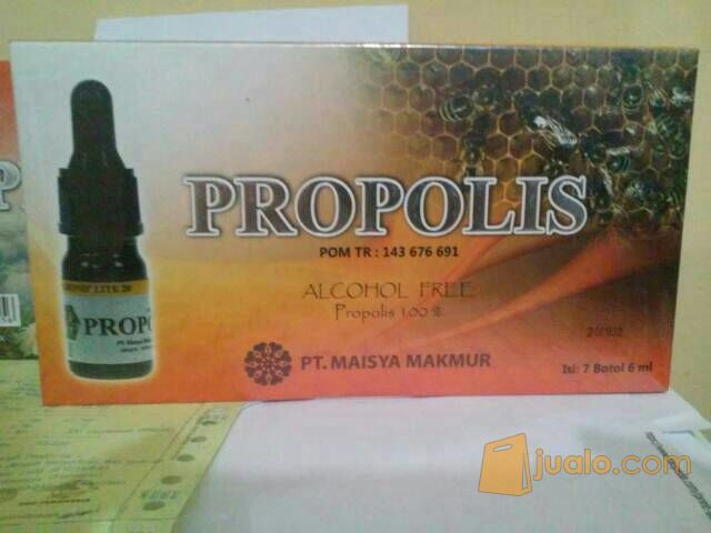 Propolis Diamond Lite