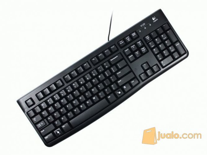 KEYBOARD CLASSIC K120 USB LOGITECH