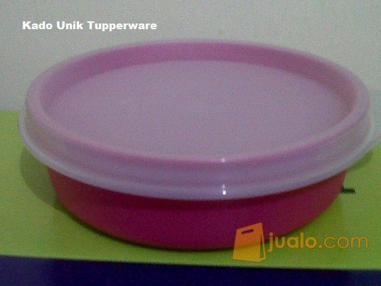 Tupperware Mini Modular Bowl