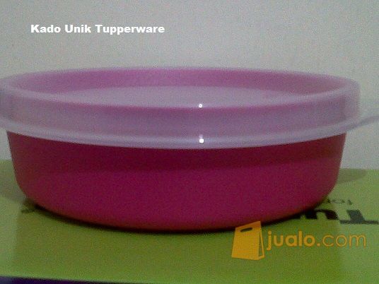 Tupperware Mini Modular Bowl