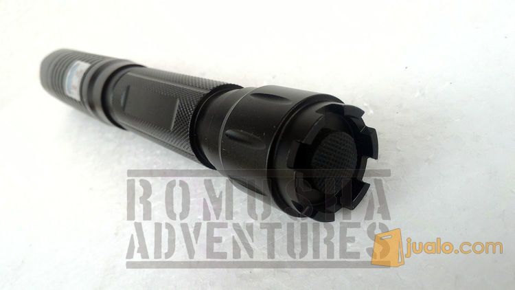 LASER BIRU / BLUE LASER POINTER / LASER BAKAR
