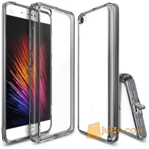 Rearth Ringke Fusion Shockproof Xiaomi Mi5 Case / Casing 100% Original