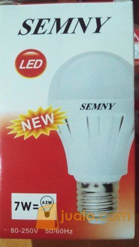 Lampu Led Semny 7W