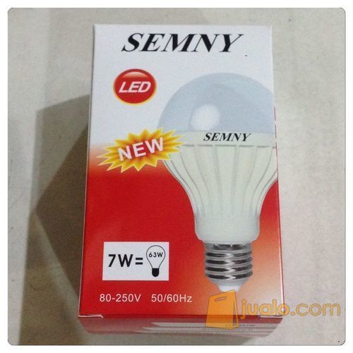 Lampu Led Semny 7W