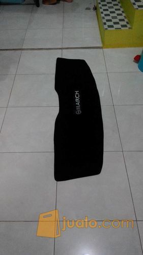 Cover Dashboard Nissan March