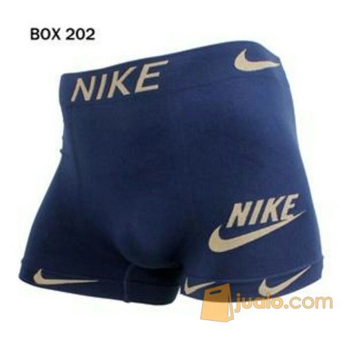 Celana dalam pria dalaman cowok laki Calvin klein kolor