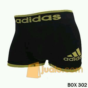 Celana dalam pria dalaman cowok laki Calvin klein kolor