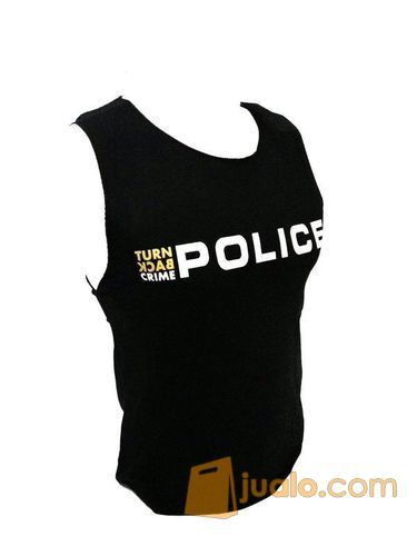 Baju kaos singlet tanktop santai gym fitness bali heineken beer cowok