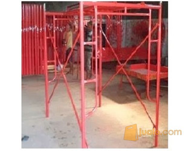 Jual dan sewa scaffolding