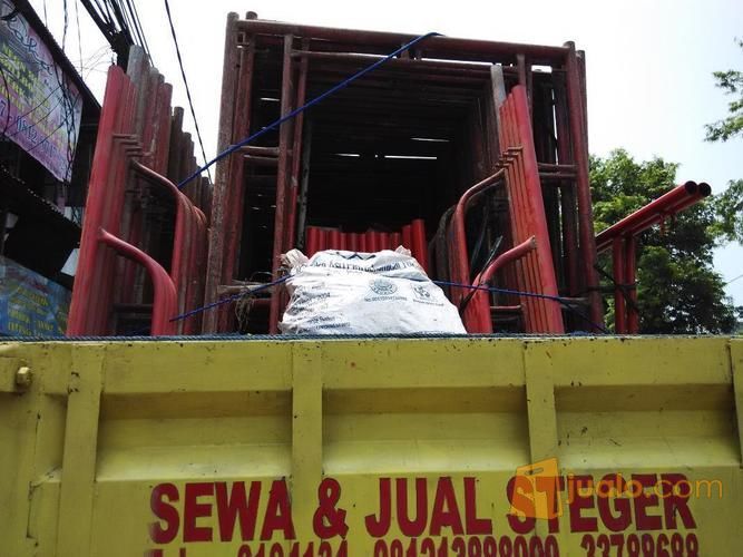 Jual dan sewa scaffolding