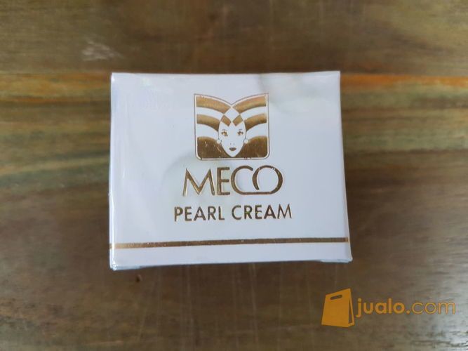 Meco Pearl Cream 12 gr