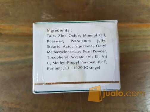 Meco Pearl Cream 12 gr