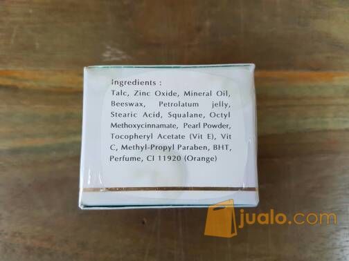 Meco Pearl Cream 12 gr