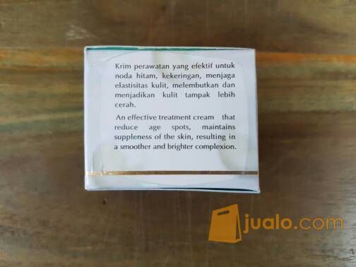 Meco Pearl Cream 12 gr