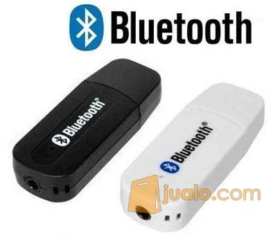 USB Bluetooth Audio Music Receiver AUDIO JACK 3.5mm Stereo