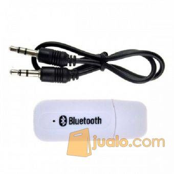 USB Bluetooth Audio Music Receiver AUDIO JACK 3.5mm Stereo
