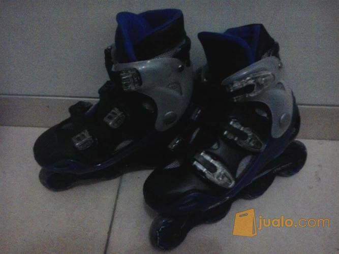 Menyewakan Sepatu Roda Jogja "Gaiety Rental"