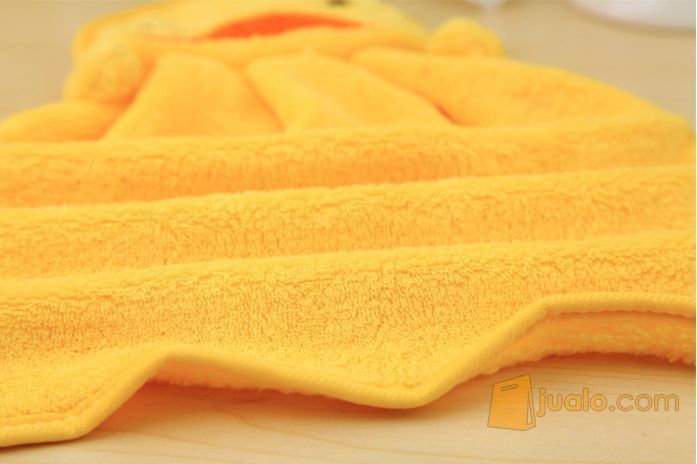 Lap Tangan Handuk Kartun