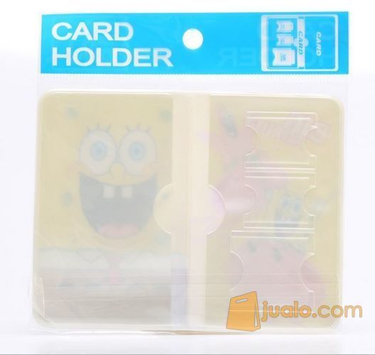 Tempat Kartu dan Sim Card Stitch