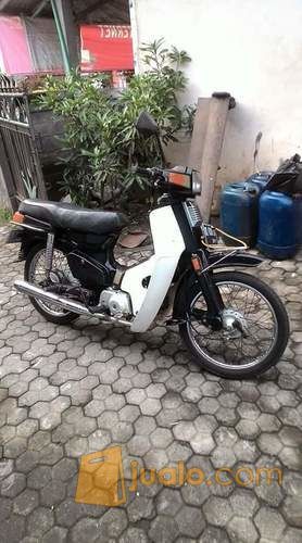 honda astrea 800