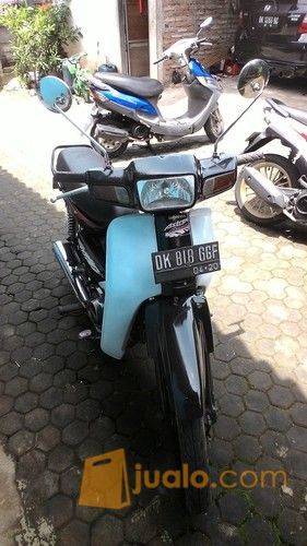 honda grand tahun 93