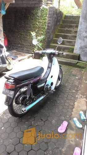 honda grand tahun 93