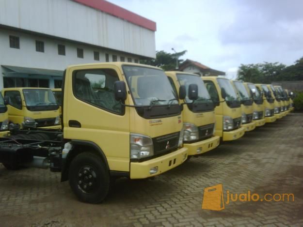 HARGA MOBIL BOX PENDINGIN THERMOKING COLT DIESEL ENGKEL 4 BAN 2017