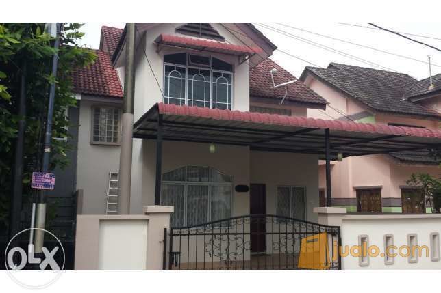 PERUMAHAN CITRA BATAM , BATAM CENTRE