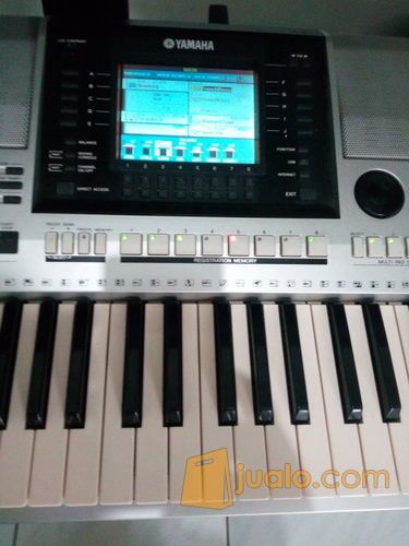 Keyboard Yamaha PSR900 Mulus Normal