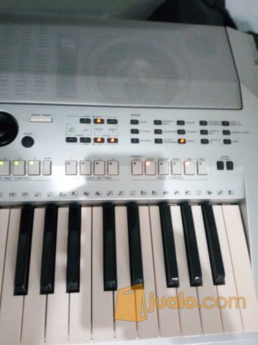 Keyboard Yamaha PSR900 Mulus Normal