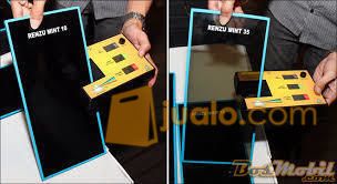 KACA FILM MASTERPIECE SERI RENZU MINT