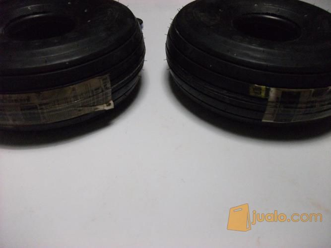 Ban Pesawat General Aviation / Ultra Light / Trike Good Year 5.00 - 4