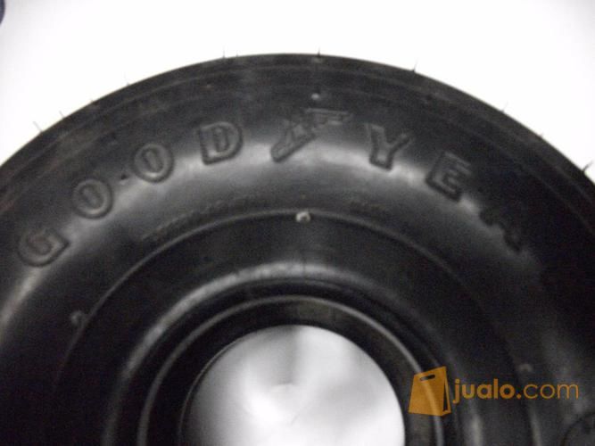 Ban Pesawat General Aviation / Ultra Light / Trike Good Year 5.00 - 4