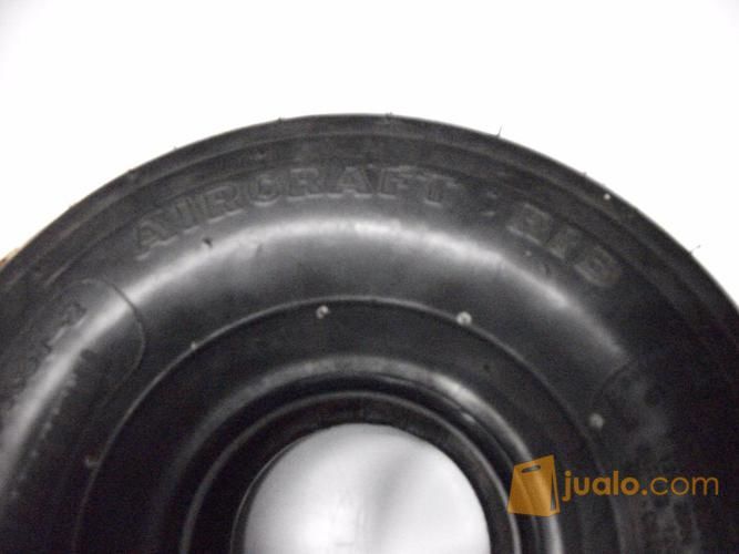 Ban Pesawat General Aviation / Ultra Light / Trike Good Year 5.00 - 4