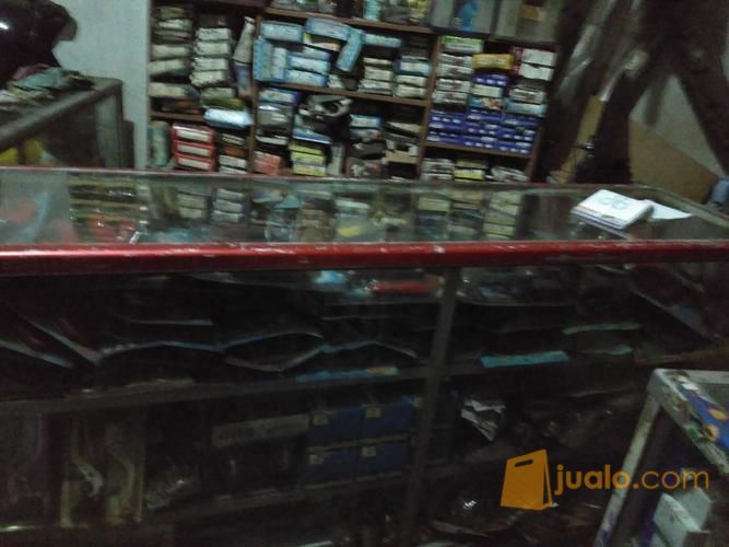 Borongan Spare Part Motor