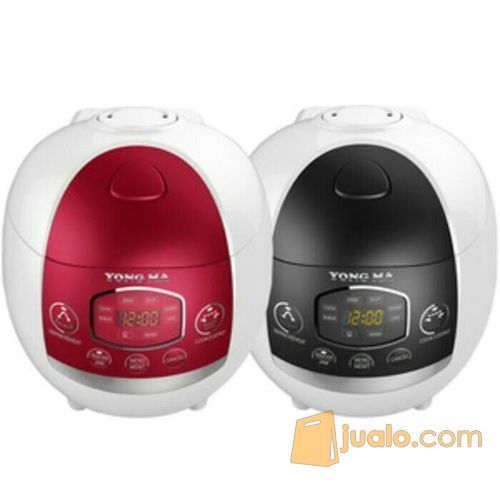 YONGMA DIGITAL 1.3LITER RICE COOKER MAGIC COM MC1380