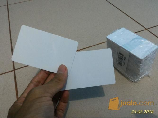 Cetak Kartu RFID Proximity murah berkualitas di Bandung